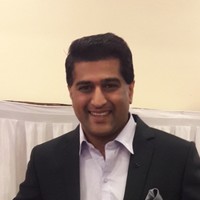 Akshay Gadre