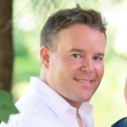 Citi Employee Chris Kane's profile photo