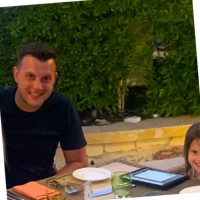 Second Home Employee Marco Giannotta's profile photo