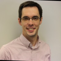 Eurofins Employee William Colbert's profile photo