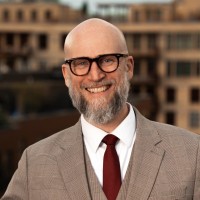 Sherman Associates Employee Dan Collison's profile photo