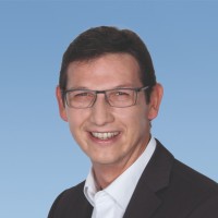 SDZeCOM GmbH & Co. KG. Employee Roland Strobel's profile photo