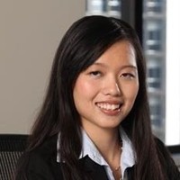 Clearlake Capital Group Employee Grace Lin's profile photo
