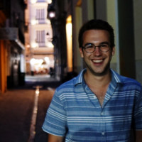 Liminal Employee Maverick Cook's profile photo