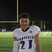 Garfield High School Employee Jueliyan Williams's profile photo