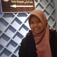 Gently Employee Nur Abas's profile photo