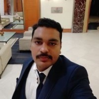 RadGov Inc. Employee Gopinath Gorak's profile photo