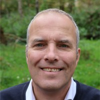 De Nederlandsche Bank Employee Paul Wessels's profile photo