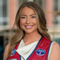Lowe's Companies, Inc. Employee Anna Brooks's profile photo