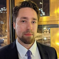 Data Troop Employee Peter Lewandowski's profile photo