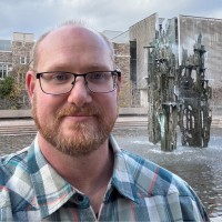 Evriholder Products, LLC Employee Sean Nelson's profile photo