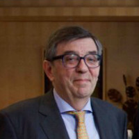 Intergroupe inc. Employee Bernard Laporte's profile photo