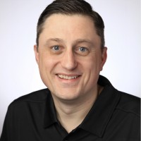 Convergint Employee Lee Msc.'s profile photo