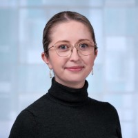 Arup Employee Lucy O'Connor's profile photo