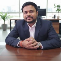 Ruloans Distribution Services Private Limited Employee Pankaj Thakur's profile photo