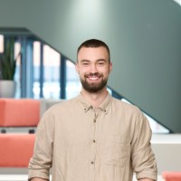 Life Science Factory Employee Konstantin Wiese's profile photo