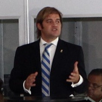 Servantrip Employee Oscar del Ama's profile photo