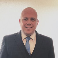 Barclays Employee Thomas McIlroy's profile photo