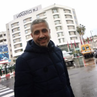 Eye ADV Employee Hany Farouk's profile photo