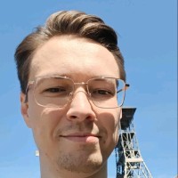B_Robots Employee Steve Schurmans's profile photo