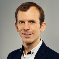 RESET Carbon Ltd. 锐思碳管理 Employee Thibault 王蒂博's profile photo