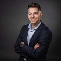 Etnetera Employee Richard Kousal's profile photo