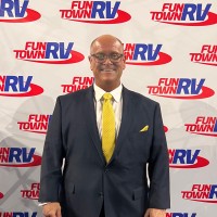Funtown RV Employee Kenneth Fields's profile photo