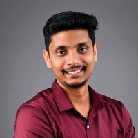 Novel Office Employee Prabhakaran M's profile photo
