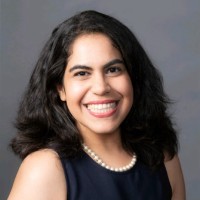 Lightshift Energy Employee Yara Eid's profile photo