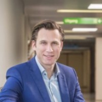 Jan Yperman Ziekenhuis Employee Frederik Chanterie's profile photo