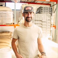 Jubilee Roasting Co Employee Matthew Horne's profile photo