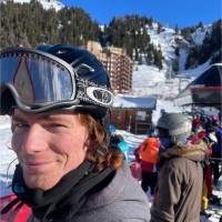 Screen Shot Employee Joshua Windeler's profile photo