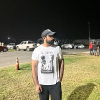 A. Employee Muhammad Asqa's profile photo