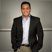 Qualcomm Employee Amiya Mishra's profile photo