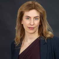 Arcade Employee Mouzayan Delbourgo's profile photo