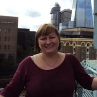 Alco Valves Group Employee Janine Gilroy's profile photo