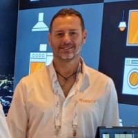 Phasor Electrical Safety & Reliability Employee Oren Tamir's profile photo