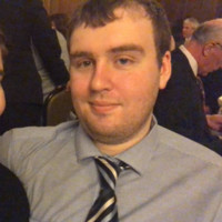 Tyler Technologies Employee Colby Ryan's profile photo