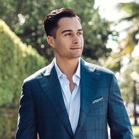 MSC Cruises Employee Steve Biggs's profile photo