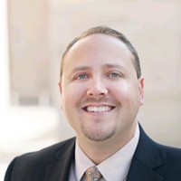 Fathom Realty Employee Dave Coyle's profile photo