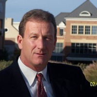 AbbVie Employee Mark Booth's profile photo