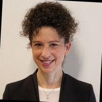 OTS Medical Employee Ruth Icekson's profile photo