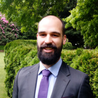 Atidia Employee Phillip Raaymaakers's profile photo