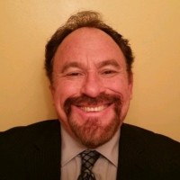 International Services, Inc. Employee Robert Racusen's profile photo