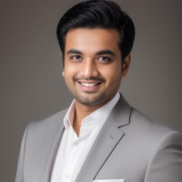 Briskcovey Technologies Employee Kundan Jodha's profile photo