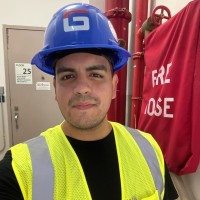 Gilston Electrical Contracting LLC Employee Eric Montesdeoca's profile photo
