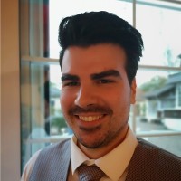 VSE Verteilnetz GmbH Employee Thomas Schon's profile photo