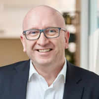 Baker Tilly Denmark Employee Ole Schmidt's profile photo