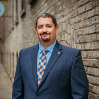 Granger Construction Employee Brad Hesche's profile photo