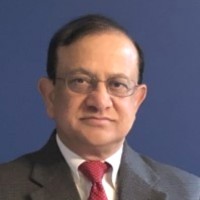 Integral Consulting- Charlottesville Employee Abhai Johri's profile photo